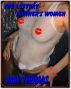 The Lottery Winner's Women by May Thomas