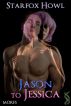 Jason to Jessica by Starfox Howl