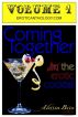 Coming Together: The Erotic Cocktail (v1) by Alessia Brio