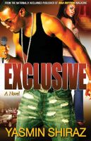 Cover for 'Exclusive: A Novel'