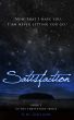 Satisfaction (Book 2 in the Temptation Series) by K.M. Golland