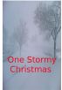 One Stormy Christmas by E.K. Coulson