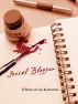 Serial Blogger by Lee Almodovar