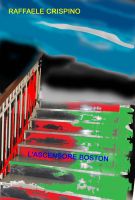 Cover for 'L'ascensore . Boston'