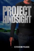 Cover for 'Project Hindsight'