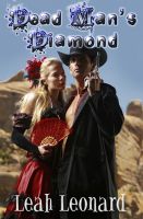 Cover for 'Dead Man's Diamond'