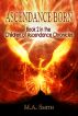 Ascendance Born by Michael Smith