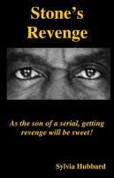 Cover for 'Stone's Revenge'