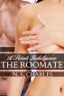 The Roommate:  A Sweet Indulgence (Interracial Erotica) by N. S. Charles