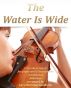 The Water Is Wide Pure sheet music for piano and F instrument traditional folk tune arranged by Lars Christian Lundholm by Pure Sheet music