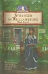 Stranger in Williamsburg by Wanda Luttrell