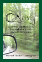 Cover for 'Christy: A Journey Tale'