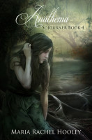 Cover for 'Anathema (Sojourner Series Book 4)'