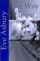 Cover for 'Her Way Home'