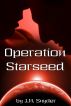 Operation Starseed by J.M. Snyder