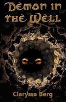 Cover for 'Demon in the Well'