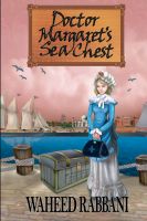 Cover for 'Doctor Margaret's Sea Chest'