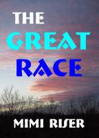 Cover for 'The Great Race'