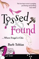 Cover for 'Tossed & Found'