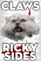 Cover for 'Claws'