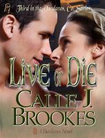Cover for 'Live or Die'