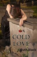 Cover for 'Cold Love'