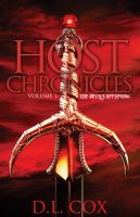 Cover for 'Host Chronicles Volume 1: Devil's Offspring'