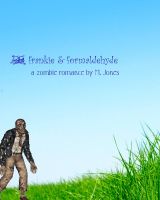 Cover for 'Frankie & Formaldehyde'