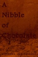 Cover for 'A Nibble of Chocolate'