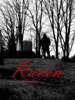 Cover for 'Raven'