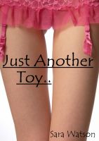 Cover for 'Just Another Toy..'