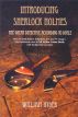 Introducing Sherlock Holmes by William Hyder