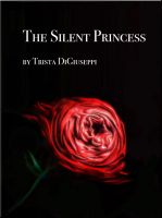 Cover for 'The Silent Princess'