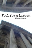 Cover for 'Fool for a Lawyer'