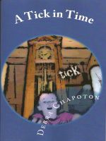 Cover for 'A Tick in Time'