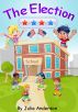 The Election by Julia Anderson
