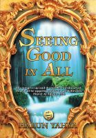 Cover for 'Seeing Good in All'