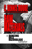 Cover for 'Raw Materials'