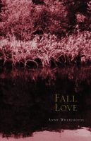 Cover for 'FALL LOVE'