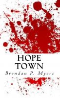 Cover for 'Hope Town'