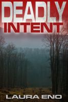 Cover for 'Deadly Intent'