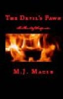 Cover for 'The Devil's Pawn'