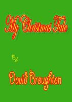 Cover for 'My little Christmas story'