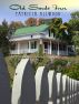 Old Souls Inn by Patricia Allwood