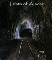 Cover for 'Trista of Alacar'
