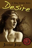 Cover for 'Desire'