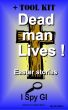 Dead Man Lives! + Tool Kit by Di Allen