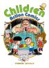 Children Action Comics by Twinkie Artcat