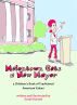 Melontown Gets a New Mayor by Sarah Durand