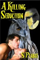 Cover for 'A Killing Seduction'